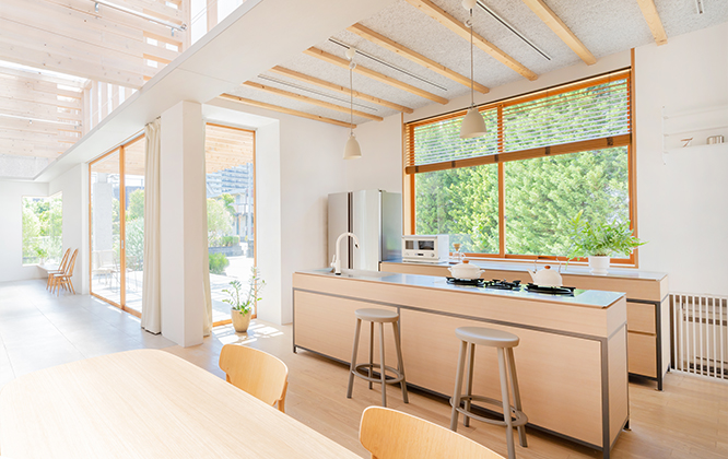 窓からの侵入とその対策